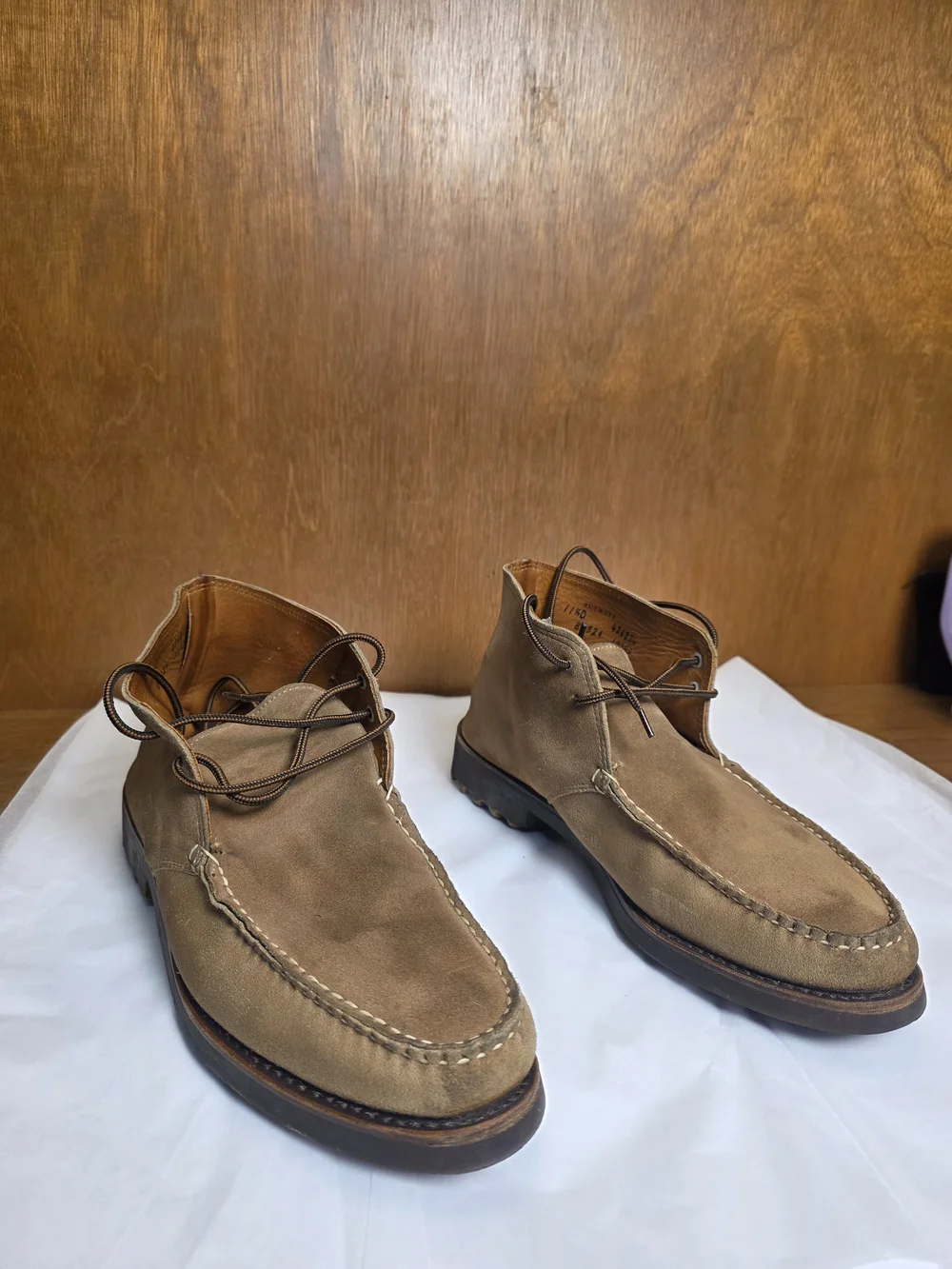 Ralph Lauren these are